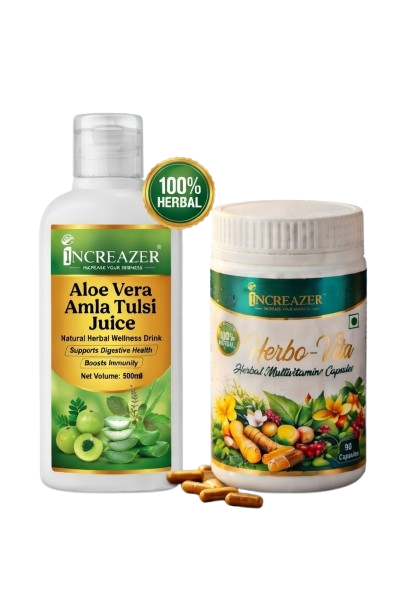Capsules BottlePortion Power